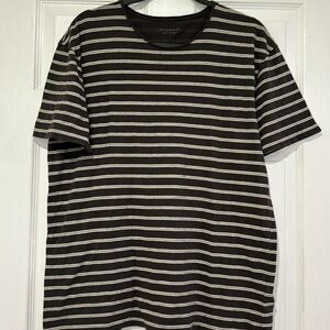 All Saints men’s large tee shirt